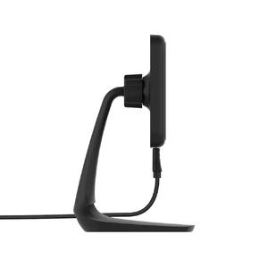 Бездротова док-станція Mophie Charge Force Desk Mount 5W - Фото 11