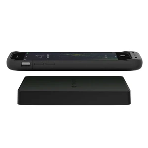 Повербанк з бездротовою зарядкою Mophie Charge Force Powerstation 10000mAh - Фото 7
