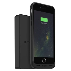 Повербанк з бездротовою зарядкою Mophie Charge Force Powerstation 10000mAh  - Фото 1