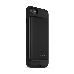 Портативний зовнішній акумулятор з бездротовою зарядкою Mophie Charge Force PowerStation Mini 3000mAh  - Фото 1
