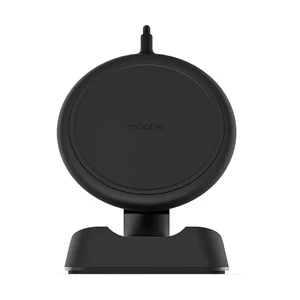 Беспроводная док-станция Mophie Charge Stream Desk Stand 10W 409901555 / 409902432 - Фото 1