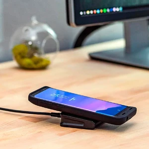 Набор зарядных устройств и переходников Mophie Charge Stream Global Travel Kit - Фото 6