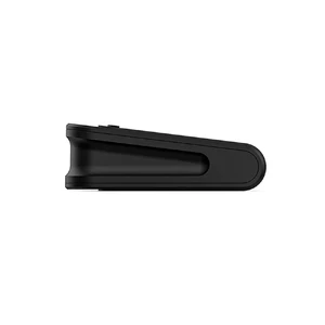 Бездротова зарядка Mophie Charge Stream Pad Mini 5W - Фото 5