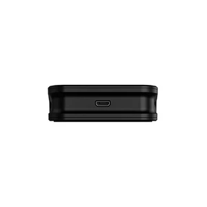 Бездротова зарядка Mophie Charge Stream Pad Mini 5W - Фото 6