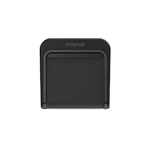 Бездротова зарядка Mophie Charge Stream Pad Mini 5W - Фото 2