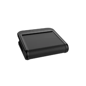 Бездротова зарядка Mophie Charge Stream Pad Mini 5W - Фото 3