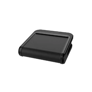 Бездротова зарядка Mophie Charge Stream Pad Mini 5W - Фото 4