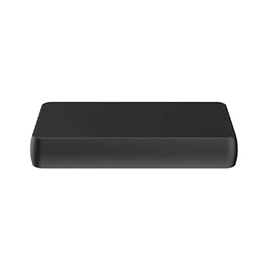 Бездротовий зовнішній акумулятор Mophie Charge Stream Powerstation Wireless XL 10000mAh - Фото 4