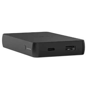 Бездротовий зовнішній акумулятор Mophie Charge Stream Powerstation Wireless XL 10000mAh - Фото 5