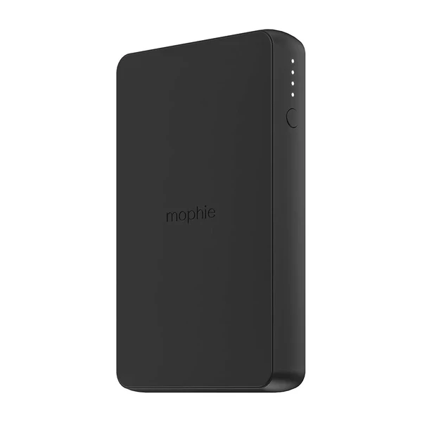 Беспроводной повербанк Mophie Charge Stream Powerstation Wireless 6040mAh