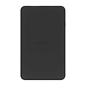 Бездротовий зовнішній акумулятор Mophie Charge Stream Powerstation Wireless 6040mAh - Фото 2