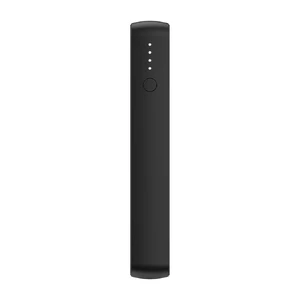 Бездротовий зовнішній акумулятор Mophie Charge Stream Powerstation Wireless 6040mAh - Фото 3