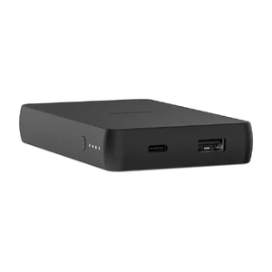 Бездротовий зовнішній акумулятор Mophie Charge Stream Powerstation Wireless 6040mAh - Фото 4