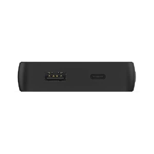 Бездротовий зовнішній акумулятор Mophie Charge Stream Powerstation Wireless 6040mAh - Фото 6