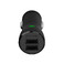 Автозарядка Mophie Dual USB Car Charger Black с кабелем Switch-Tip