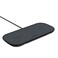 Беспроводная зарядка Mophie 2-in-1 Dual Wireless Charging Pad для iPhone | Samsung | AirPods