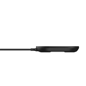 Бездротова зарядка Mophie 2-in-1 Dual Wireless Charging Pad для iPhone | Samsung | AirPods - Фото 3