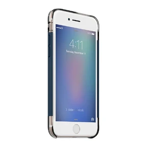 Магнитный чехол Mophie Hold Force Base Case Navy Wrap для iPhone 7 Plus | 8 Plus - Фото 5