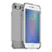 Магнитный чехол Mophie Hold Force Base Case Stone Wrap для iPhone 7/8/SE 2020  - Фото 1