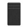 Накладка Mophie Hold Force Wallet Black | Gray для магнитного чехла Mophie Hold Force Base Case  - Фото 1
