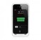 Чехол-аккумулятор Mophie Juice Pack Plus Белый для iPhone 4/4S - Фото 2