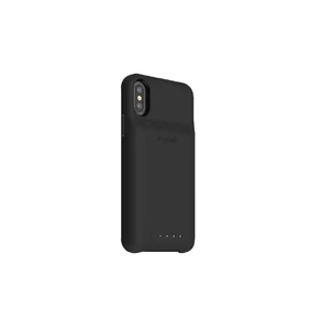 Чохол-акумулятор Mophie Juice Pack Access Black для iPhone X | XS - Фото 3
