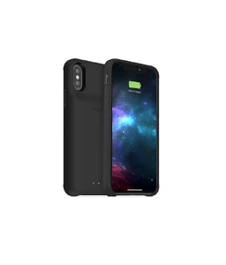 Чохол-акумулятор Mophie Juice Pack Access Black для iPhone XR