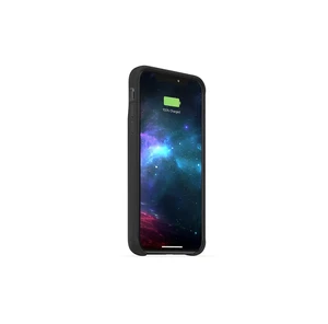 Чехол-аккумулятор Mophie Juice Pack Access Black для iPhone XR - Фото 2