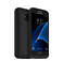 Чехол-аккумулятор Mophie Juice Pack Black для Samsung Galaxy S7  - Фото 1