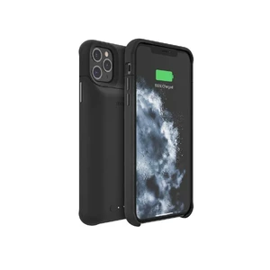 Чохол-акумулятор Mophie Juice Pack Access Black для iPhone 11 Pro