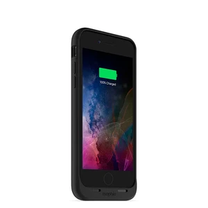Чехол-аккумулятор Mophie Juice Pack Air Black для iPhone SE 3 | SE 2 | 8 | 7 - Фото 2