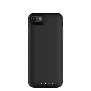 Чехол-аккумулятор Mophie Juice Pack Air Black для iPhone SE 3 | SE 2 | 8 | 7 - Фото 4