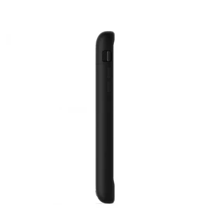 Чехол-аккумулятор Mophie Juice Pack Air Black для iPhone SE 3 | SE 2 | 8 | 7 - Фото 6