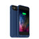 Чехол-аккумулятор Mophie Juice Pack Air Navy Blue для iPhone 7/8/SE 2020  - Фото 1