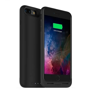 Чохол-акумулятор Mophie Juice Pack Air Black для iPhone 7 Plus | 8 Plus