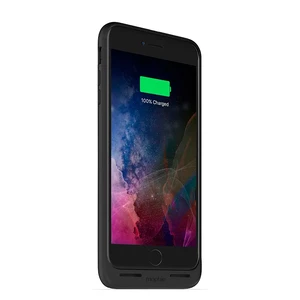 Чохол-акумулятор Mophie Juice Pack Air Black для iPhone 7 Plus | 8 Plus - Фото 2