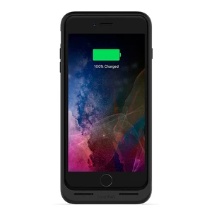 Чохол-акумулятор Mophie Juice Pack Air Black для iPhone 7 Plus | 8 Plus - Фото 3