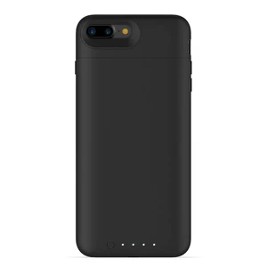 Чохол-акумулятор Mophie Juice Pack Air Black для iPhone 7 Plus | 8 Plus - Фото 4