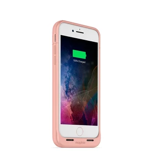 Чохол-акумулятор Mophie Juice Pack Air Rose Gold для iPhone SE 3 | SE 2 | 8 | 7/8/SE 2020 - Фото 2