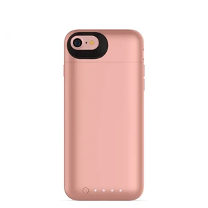 Чохол-акумулятор Mophie Juice Pack Air Rose Gold для iPhone SE 3 | SE 2 | 8 | 7/8/SE 2020 - Фото 4