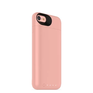 Чохол-акумулятор Mophie Juice Pack Air Rose Gold для iPhone SE 3 | SE 2 | 8 | 7/8/SE 2020 - Фото 5