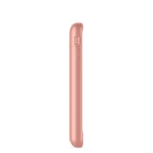 Чохол-акумулятор Mophie Juice Pack Air Rose Gold для iPhone SE 3 | SE 2 | 8 | 7/8/SE 2020 - Фото 6