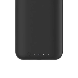 Чохол-акумулятор Mophie Juice Pack Air 1720mAh Black для iPhone X | XS - Фото 5
