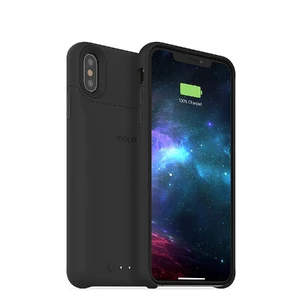 Чохол-акумулятор Mophie Juice Pack Access Black для iPhone XS Max
