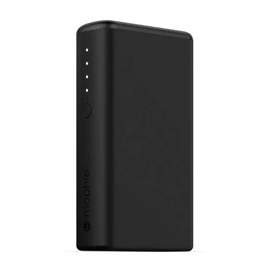 Повербанк Mophie Power Boost Black 5200mAh