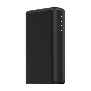 Повербанк Mophie Power Boost Black 5200mAh - Фото 2