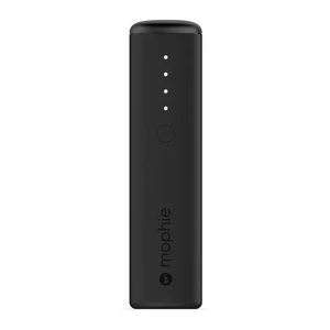 Повербанк Mophie Power Boost Black 5200mAh - Фото 3