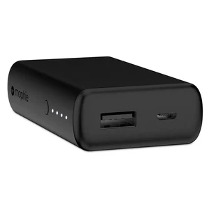 Повербанк Mophie Power Boost Black 5200mAh - Фото 5