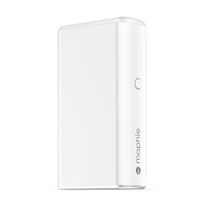 Повербанк Mophie Power Boost White 5200mAh - Фото 2