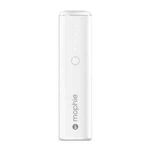 Повербанк Mophie Power Boost White 5200mAh - Фото 3